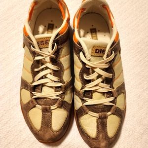 Diesel Sneakers
